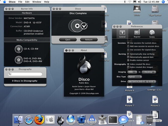 Free software for burning dvds on mac free